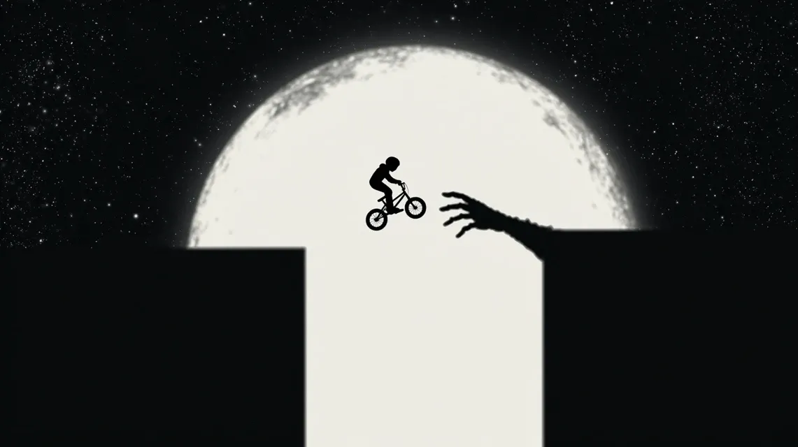 恐れとの遭遇