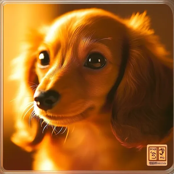 犬の心