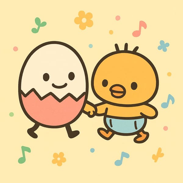 ぴよぴよ