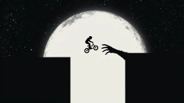 恐れとの遭遇