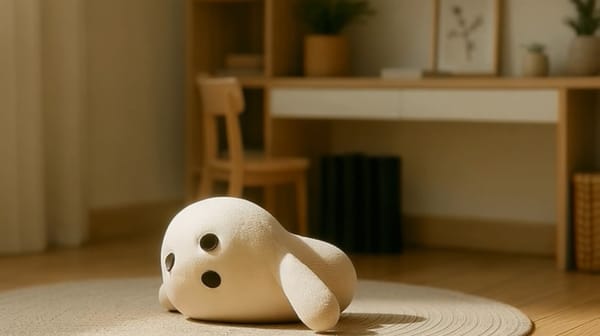 きょうもやることをさきのばし